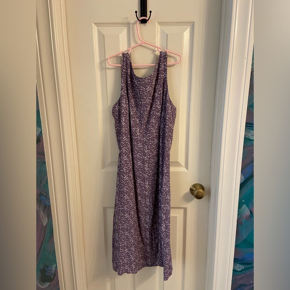 J. Crew Dress